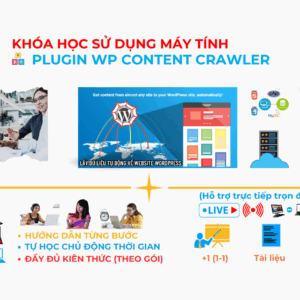 Otavn Dao Tao It Hosting Web Vps May Tinh Plugin Wp Content Crawler