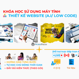 Otavn Dao Tao It Hosting Web Vps May Tinh Thiet Ke Website Wordpress