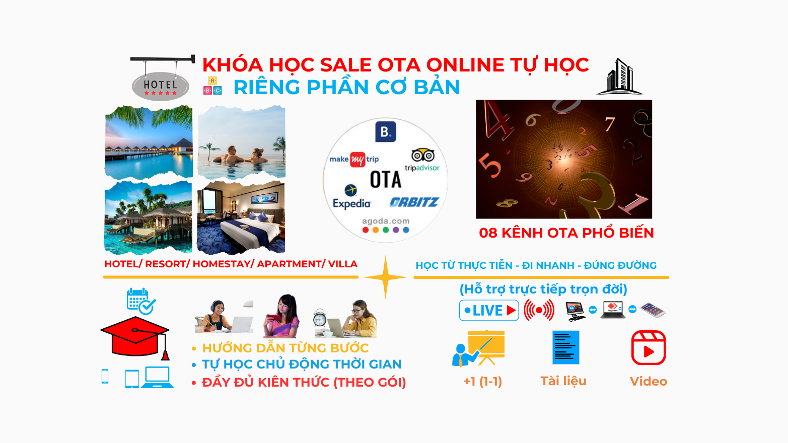 Otavn Ota Viet Nam Dao Tao Sale Ota Tu Hoc Online Rieng Phan Co Ban
