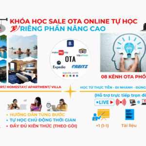 Otavn Ota Viet Nam Dao Tao Sale Ota Tu Hoc Online Rieng Phan Nang Cao