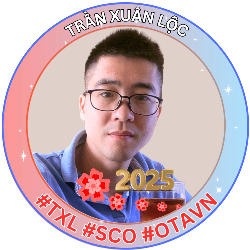 Hình đại diện của người dùng